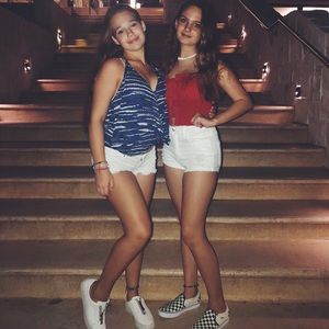 Meet your Posher, Jamie